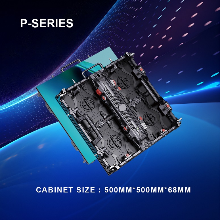 P-SERIES