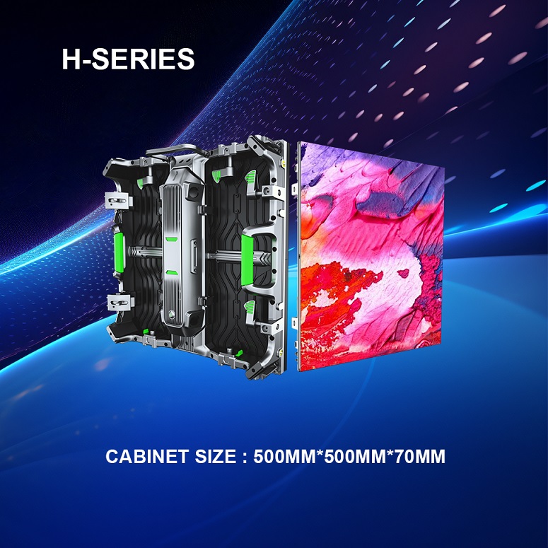H-SERIES
